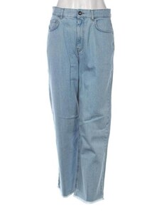 Damskie jeansy Sisley