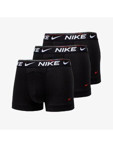 Bokserki Nike Dri-Fit Ultra Comfort Boxer 3-Pack Multicolor