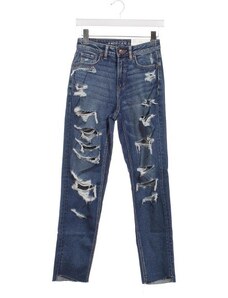 Damskie jeansy American Eagle