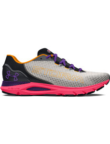 Buty damskie Under Armour W HOVR Sonic 6 Storm White Clay