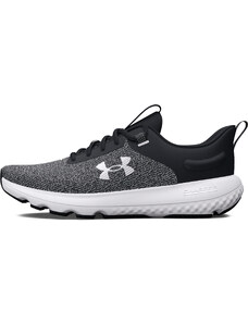 Buty damskie Under Armour W Charged Revitalize Black