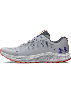 Buty damskie Under Armour W Charged Bandit TR 2 Mod Gray