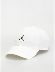 Nike SB Club Cap (white/black)biały