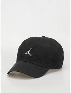 Nike SB Club Cap (black/black/white)czarny
