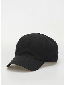Nike SB Club Cap (black/black)czarny