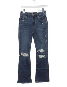 Damskie jeansy American Eagle