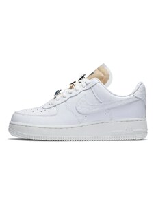 Nike Air Force 1 Low '07 LX White Onyx Bling