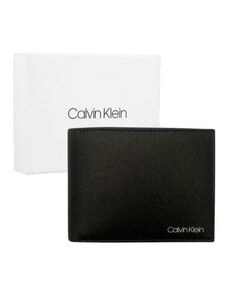 Portfel męski Calvin Klein K50K507038 czarny