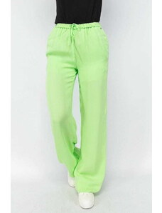 Spodnie damskie Armani Exchange 3DYP16 YN5QZ zielony (Pants: 34)