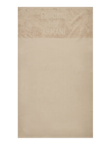 Emporio Armani Underwear Ręcznik 231766 4R457 00040 Biały