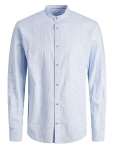 Jack & Jones Koszula - Regular fit - w kolorze błękitnym