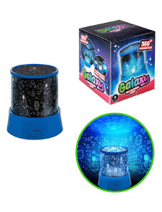 Toi-Toys Lampa-projektor "Galaxy" - 3+