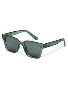 Okulary przeciwsłoneczne Jack&Jones Jacpontus 12251480 Medium Green