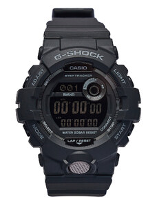 Zegarek G-Shock GBD-800-1BER Black/Black