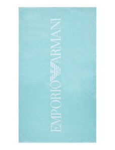 Emporio Armani Underwear Ręcznik 231772 4R451 01882 Zielony