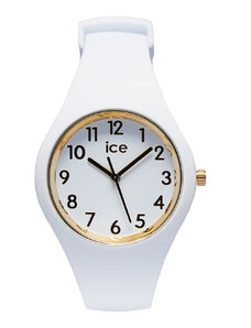 Ice-Watch Zegarek Ice Glam 014759 S Biały