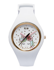 Ice-Watch Zegarek Ice Fantasia 016721 S Biały
