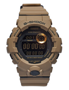Zegarek G-Shock GBD-800UC-5ER Brown