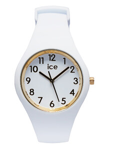 Zegarek Ice-Watch Ice Glam 014759 S White