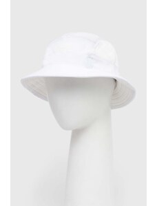 Ciele Athletics kapelusz BKTHat - Athletics 24 kolor biały CLBKTHA24-WH001