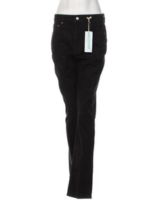 Damskie jeansy Perfect Jeans By Gina Tricot