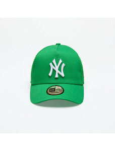 Czapka New Era New York Yankees 9Forty Snapback Green/ White