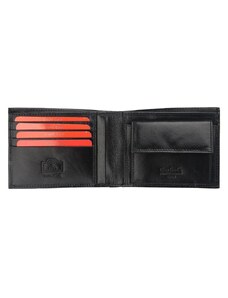 Skórzany męski portfel Pierre Cardin YS520.1 8805 RFID