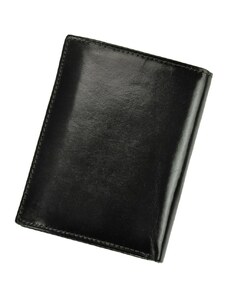 Skórzany męski portfel Rovicky N4-RVT RFID