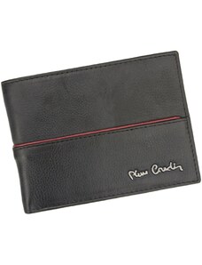 Skórzany męski portfel Pierre Cardin TILAK38 8806 RFID