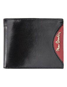 Skórzany męski portfel Pierre Cardin TILAK29 8824 RFID
