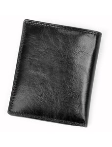 Skórzany damski portfel Rovicky N1909-RVTK RFID