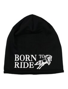Art of Polo Czapka Born to ride!