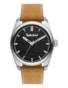 Zegarek marki Timberland model NEWBURGH_15577JS kolor Brązowy. Akcesoria Męskie. Sezon: Cały rok