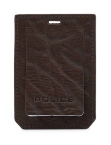 Etykiety bagażowe marki Police model PT498683 kolor Szary. Akcesoria Dla obu płci. Sezon: Cały rok