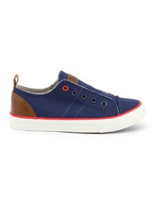 Sneakersy marki Shone model 290-001 kolor Niebieski. Obuwie Chłopiec. Sezon: Wiosna/Lato