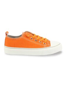 Sneakersy marki Shone model 292-003 kolor Pomarańczowy. Obuwie Chłopiec. Sezon: Wiosna/Lato