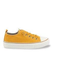 Sneakersy marki Shone model 292-003 kolor Zółty. Obuwie Chłopiec. Sezon: Wiosna/Lato