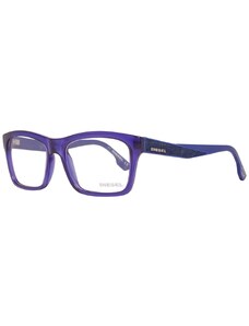 Uniwersalne Oprawki do okularów DIESEL model DL5075-090-54 (Szkło/Zausznik/Mostek) 54/17/140 mm)