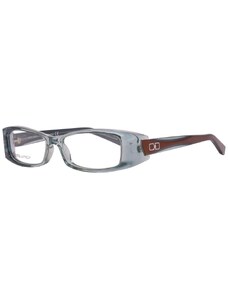 Damskie Oprawki do okularów DSQUARED2 model DQ5020-087-51 (Szkło/Zausznik/Mostek) 51/14/135 mm)