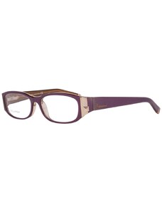 Damskie Oprawki do okularów DSQUARED2 model DQ5053-081-53 (Szkło/Zausznik/Mostek) 53/15/130 mm)