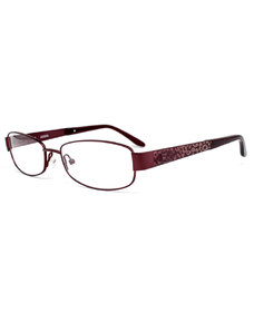 Damskie stylowe oprawki do okularów marki GUESS