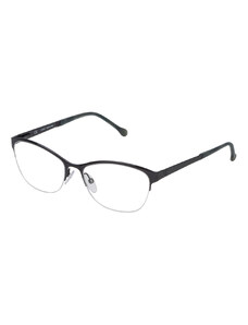Damskie Oprawki do okularów LOEWE model VLWA03M530604 (Szkło/Zausznik/Mostek) 53/18/140 mm)