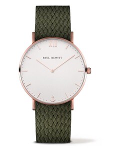 Uniwersalny Zegarek analogowy marki PAUL HEWITT