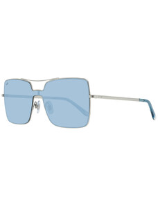 Damskie okulary przeciwsłoneczne WEB EYEWEAR model WE0201-16X (Szkło/Zausznik/Mostek) 00/15/145 mm)