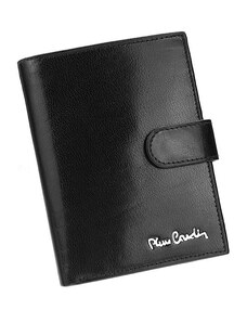Skórzany męski portfel Pierre Cardin YS520.1 331A RFID