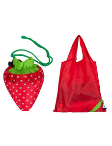Inny Składana torba na zakupy, w formie owocu/warzywa
