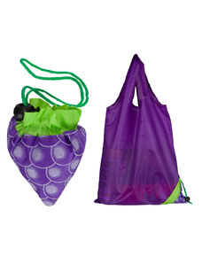 Inny Składana torba na zakupy, w formie owocu/warzywa