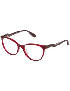 Damskie Oprawki do okularów CAROLINA HERRERA NY model VHN591M5305AC (Szkło/Zausznik/Mostek) 53/17/135 mm)