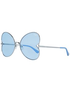 Damskie okulary przeciwsłoneczne VICTORIA'S SECRET PINK model PK0012-5916X (Szkło/Zausznik/Mostek) 59-18-140 mm)