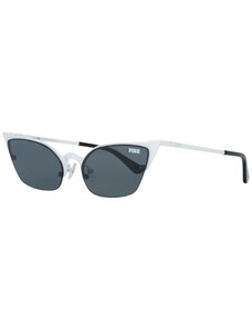 Damskie okulary przeciwsłoneczne VICTORIA'S SECRET PINK model PK0016-5525A (Szkło/Zausznik/Mostek) 55-18-145 mm)